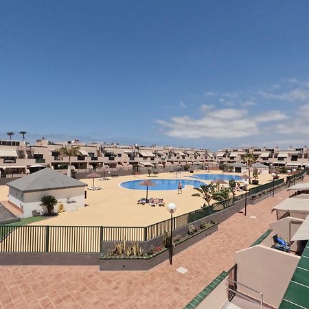 Apartmán Casa Montana Amarilla 60 Costa Del Silencio Exteriér fotografie