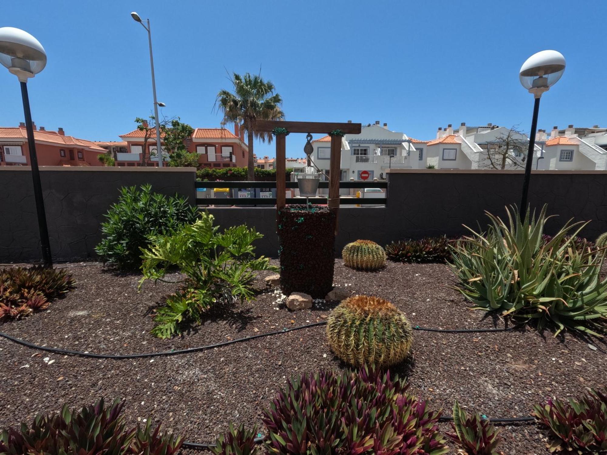 Apartmán Casa Montana Amarilla 60 Costa Del Silencio Exteriér fotografie