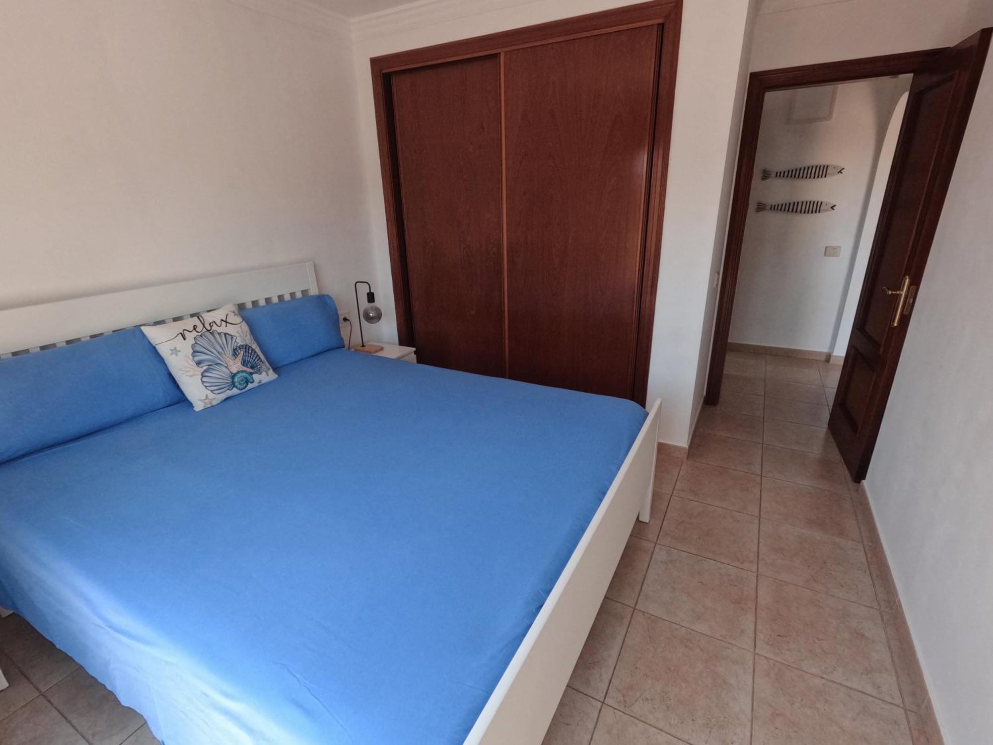 Apartmán Casa Montana Amarilla 60 Costa Del Silencio Exteriér fotografie