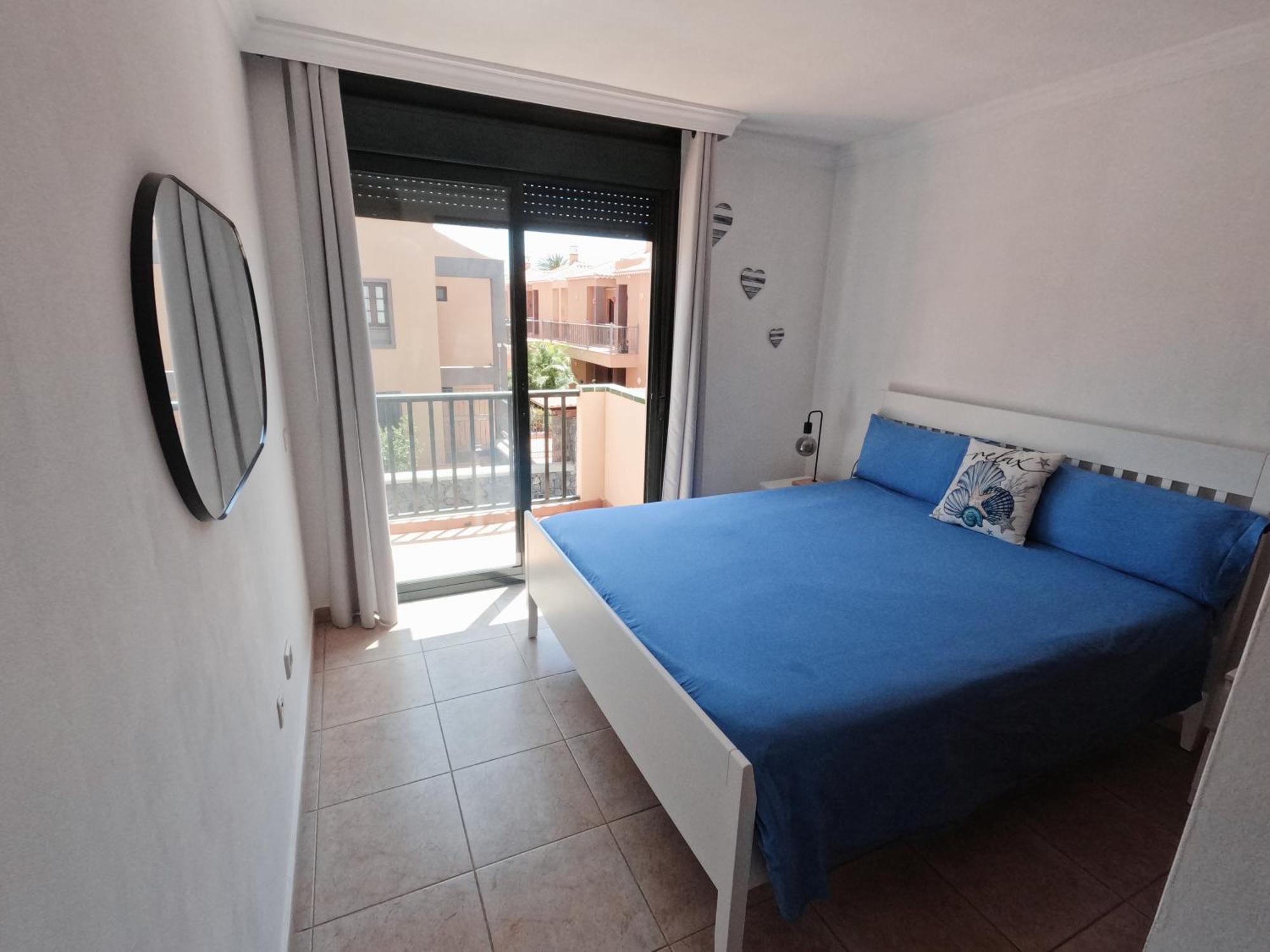 Apartmán Casa Montana Amarilla 60 Costa Del Silencio Exteriér fotografie