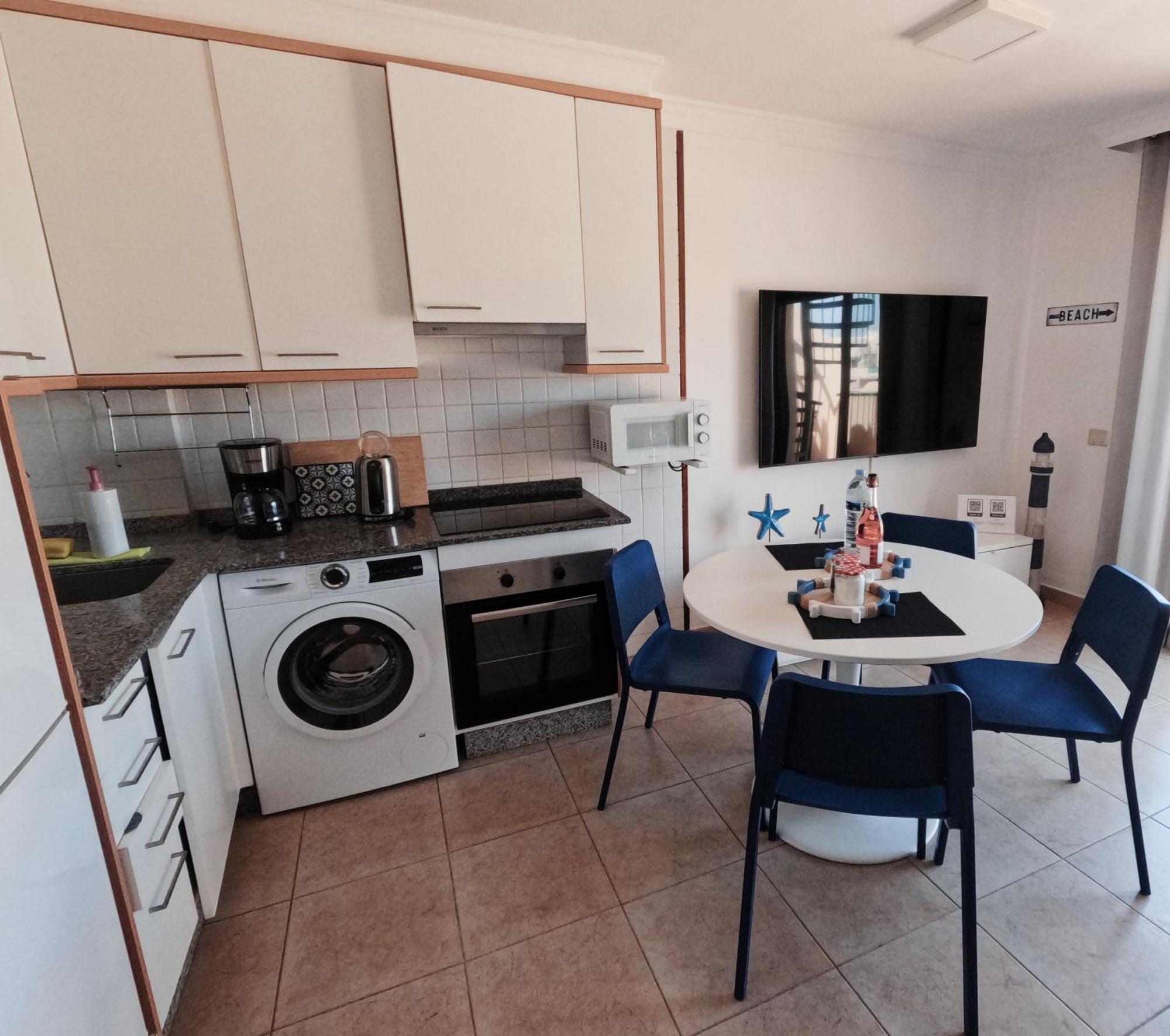 Apartmán Casa Montana Amarilla 60 Costa Del Silencio Exteriér fotografie